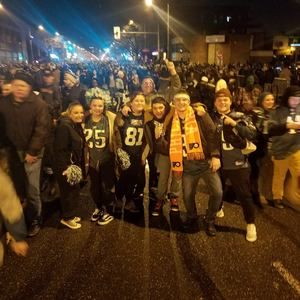 Meet your Posher, Matt